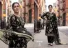Tehzeeb Vol 2 By Glossy Simar Viscose Muslin Printed Dress Materials 